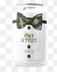 Space Lettuce Monday Night Brewing - png