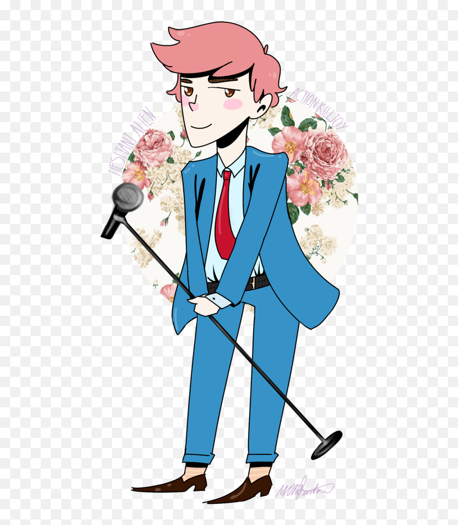 Download Hd Hesitant Alien Gerard Way Logo Transparents - Hesitant Alien Png,Gerard Way Png