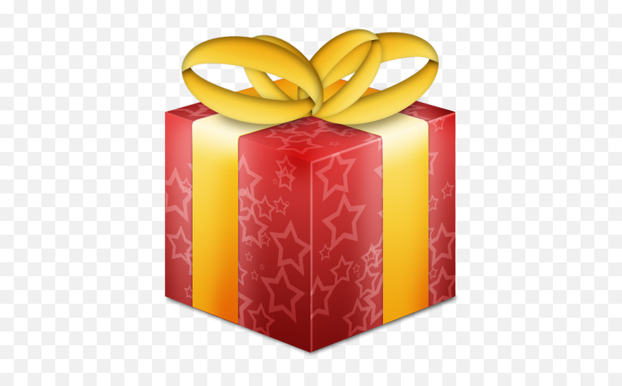 Gift Png Transparent Images All - Gift Pack Png,Christmas Gifts Png