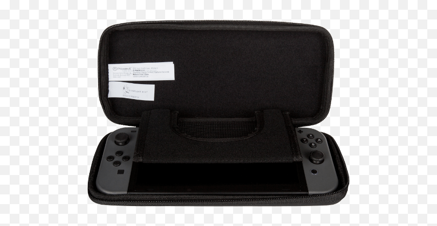 Stealth Case For Nintendo Switch U2013 The Witcher 3 - Powera Portable Png,Witcher 3 Png