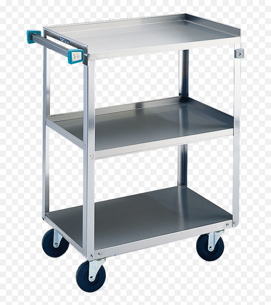 Heavy Duty Utility Cart Stainless Steel - Stainless Steel Cart Canada Png,Heavy Png