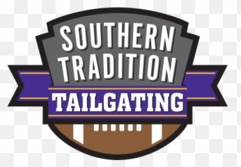 Southern Tradition Tailgating - Big Png,Lsu Logo Png