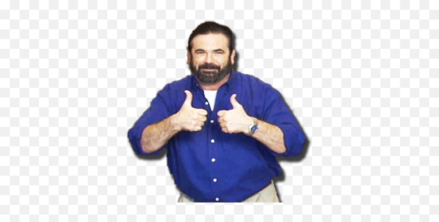 Png Billy Mays Images - Did Billy Mays Die,Billy Mays Png