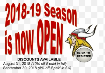 Wc East Ice Hockey - North Wilkes High School Png,Paid In Full Png