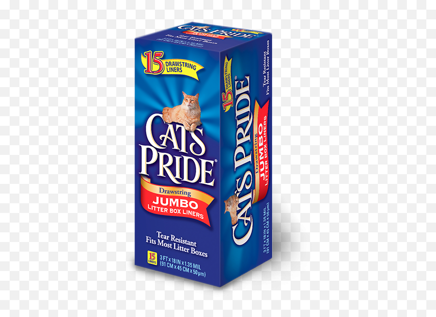 Catu0027s Pride Litter Box Liners - Catu0027s Pride Cats Pride Png,Transparent Cat