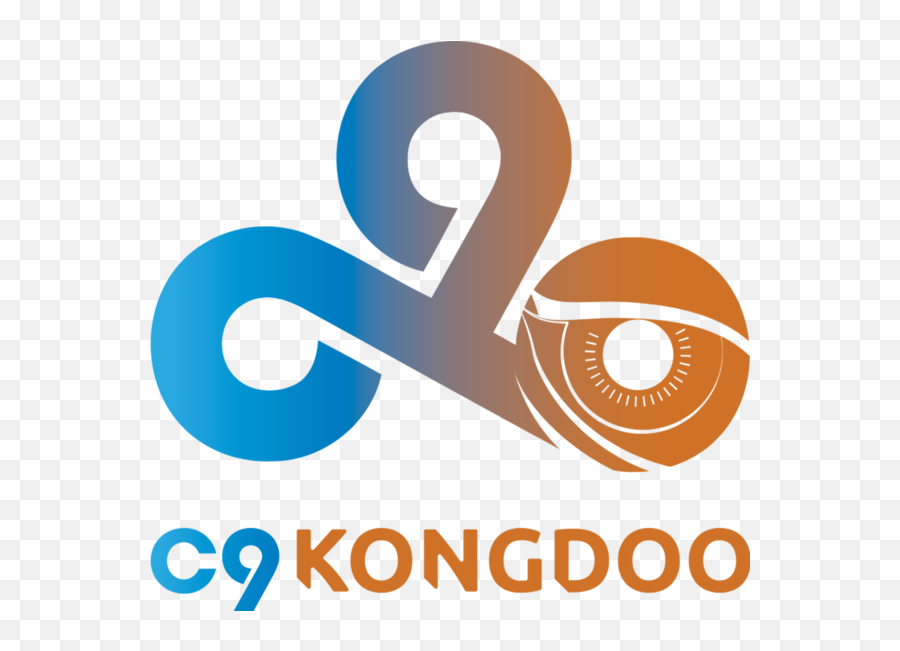 Cloud9 Kongdoo - Cloud 9 Logo Png,Cloud 9 Logo Png