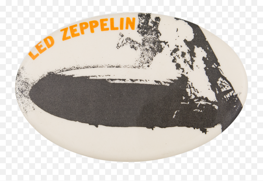 Led Zeppelin Debut Album - Art Png,Led Zeppelin Logo Png