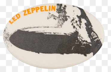 Led Zeppelin Debut Album - Art png