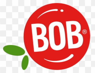 Bob Logo Photos Download Jpg Png Gif - Bakso Titoti
