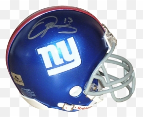 Odell Beckham Jr - Football Helmet Png,Odell Beckham Jr Png