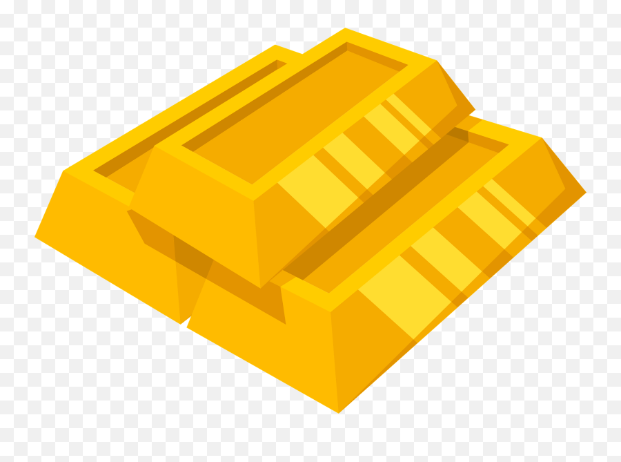 Gold Bars Clipart - Gold Bars Clipart Png,Gold Bar Transparent