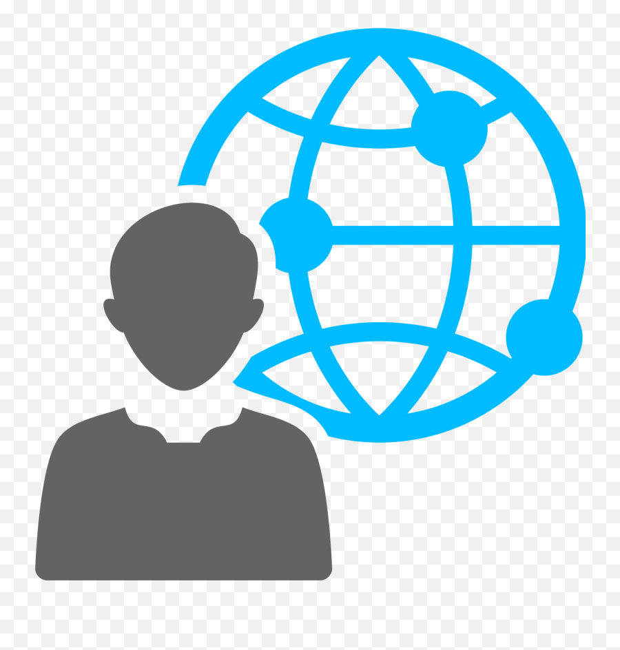 Global Support Icon Png Clipart - Full Size Clipart Global Support Icon Png,Support Icon Png