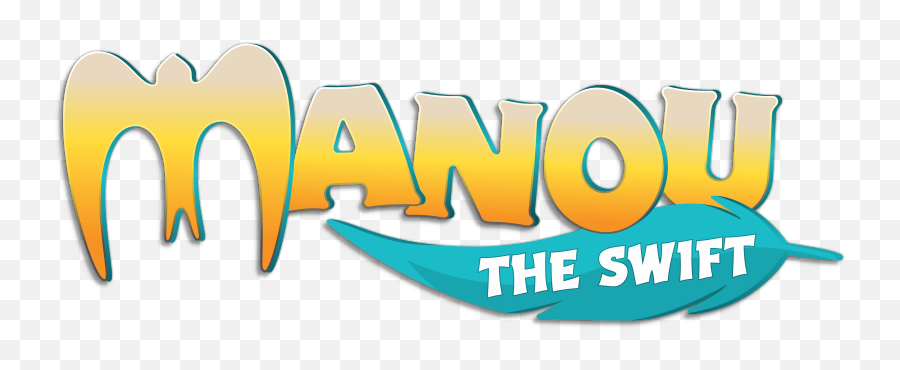 Manou The Swift Movie Fanart Fanarttv - Horizontal Png,Swift Logo