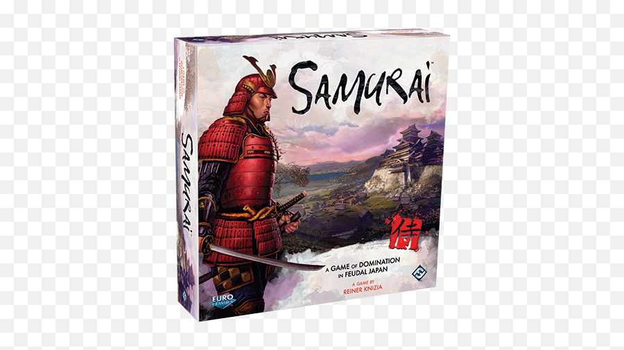 Samurai Board Game Png Dogma Headless Icon