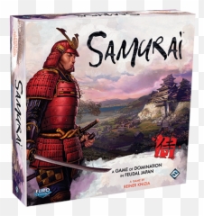 Samurai Board Game Png