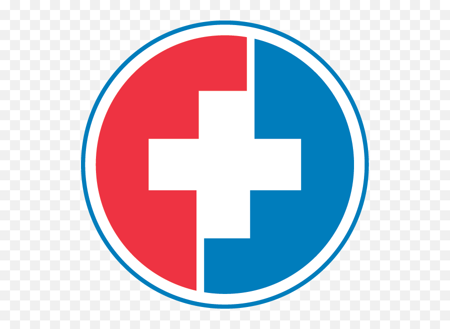 Httpswwwnutexhealthcomnutex - Cross 20180928t1550 Hospital Blue And Red Png,Tom Holland Icon