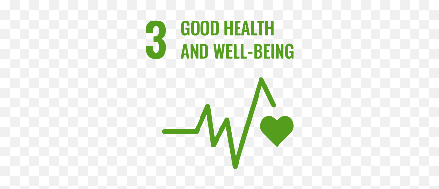 Portfolio U2014 Waw Well - Being At Work Unsdg 3 Png,Influence Icon