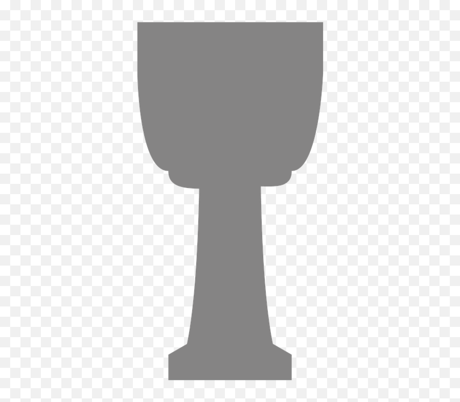 Dumbbell Icon Png - Cup Trophy Award Icon Icono Blanco Silhouette,Dumbbell Icon Png