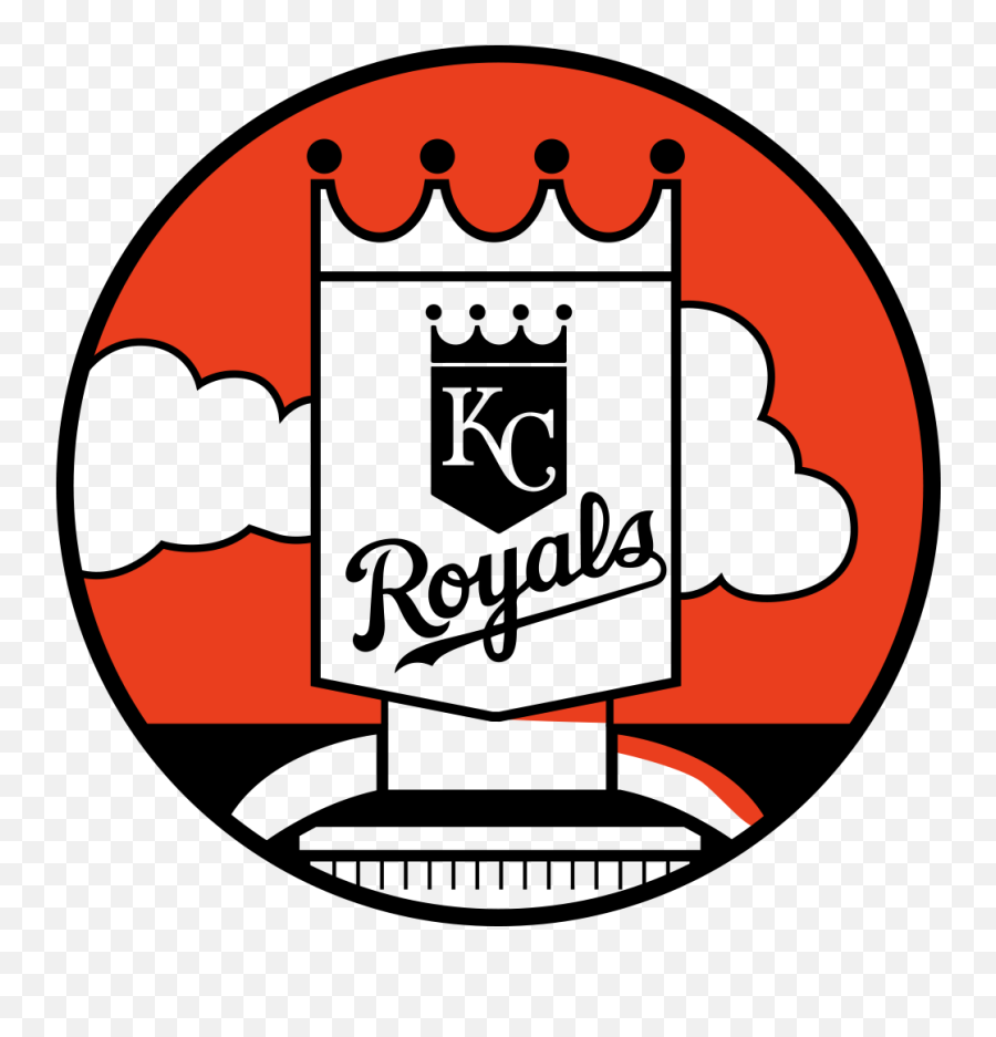 How Many Mlb Parks Have You Visited - Kansas City Royals Free Png,Mlb Buddy Icon