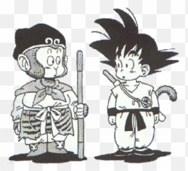 You Donu0027t Like This Meme Good U003e By Cattivo - Center Sun Wukong Goku png