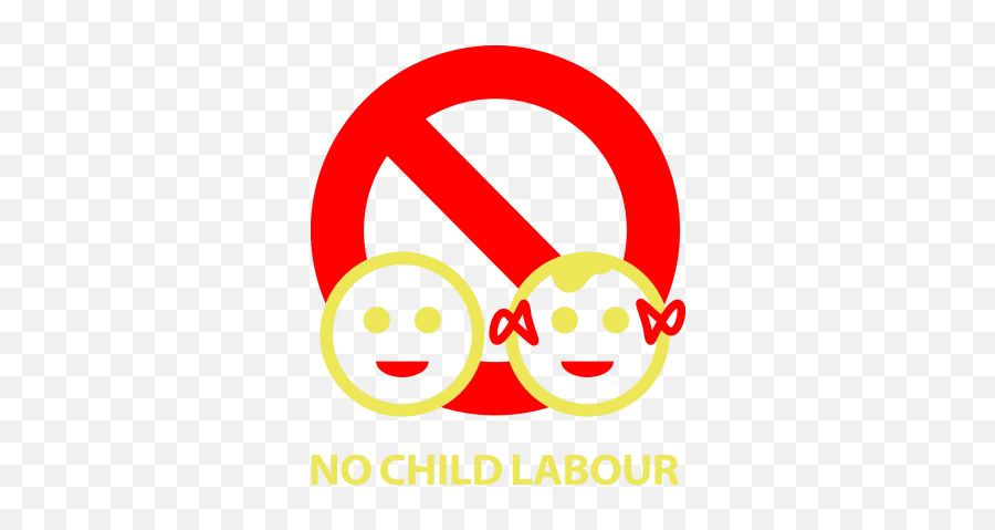 Child Labour Free - No Child Labour Png,Child Labor Icon