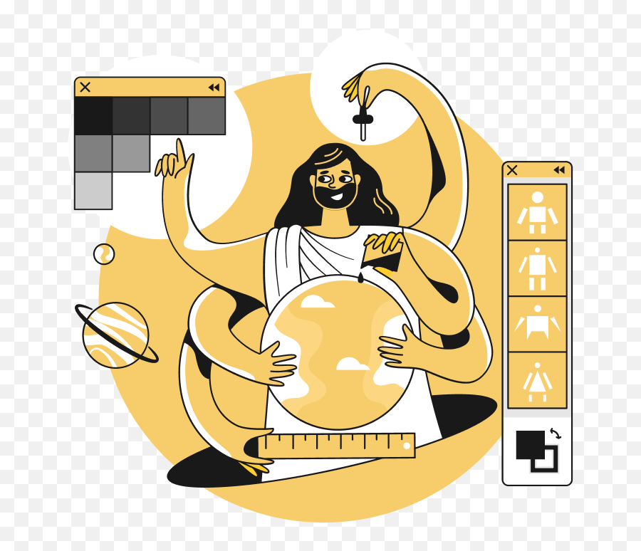 Free Graphic Design Software - Religion Png,Digital Design Icon