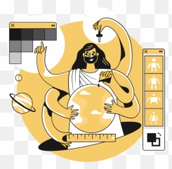 Free Graphic Design Software - Religion png