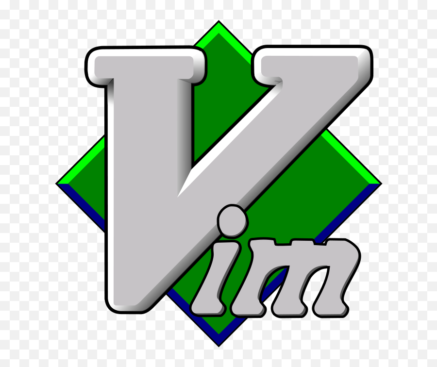 Trick Out Your Vim Editor - Vi Editor Linux Logo Png,Hobo Icon