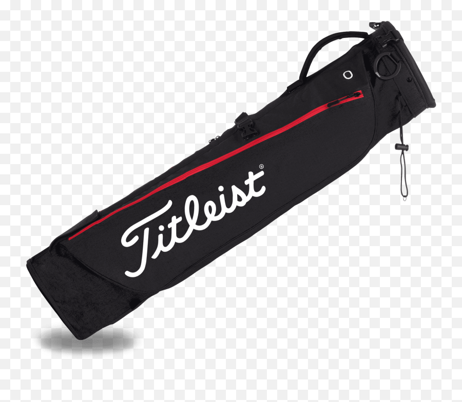 Carry Bag - Titleist Carry Bag Png,Hylete Icon Backpack