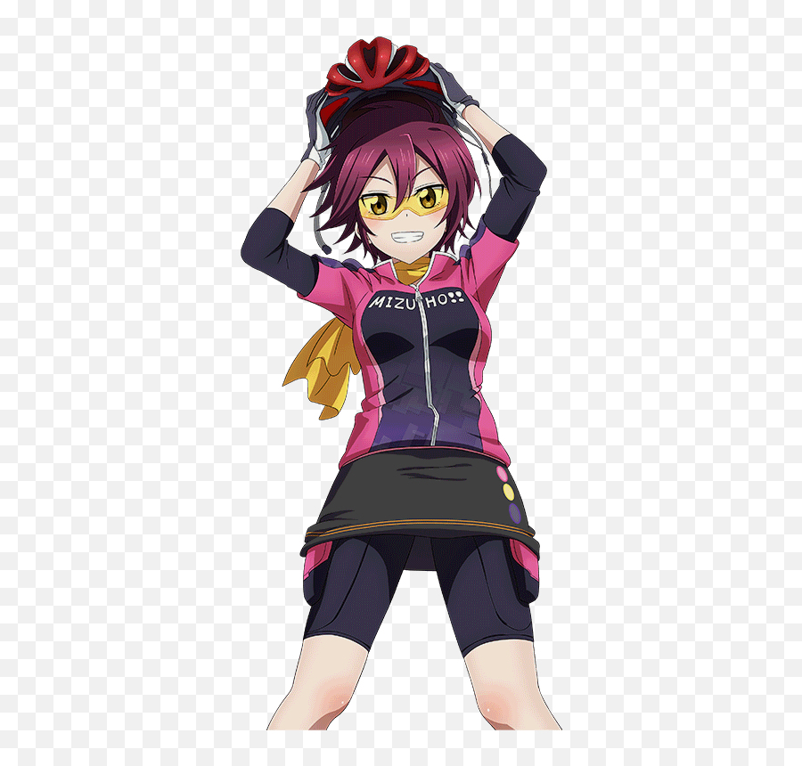 School Idol Tomodachi - Fictional Character Png,Akira Icon