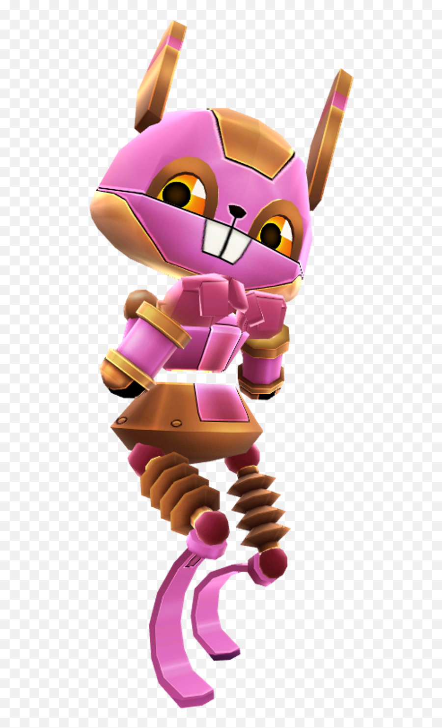 Rabbot - Subway Surf Characters Alba Png,Subway Surfer Icon