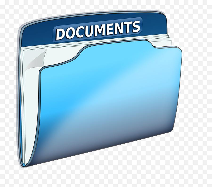 Free Photo File Document Storage Icon Folder - Max Supporting Document Icon Png,Office Folder Icon