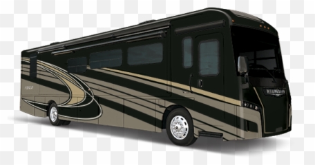 Winnebago Product Models - Forza png