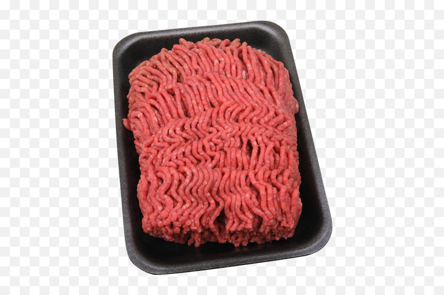 Lean Ground Beef Family Pack - Ground Beef Png,Ground Beef Png