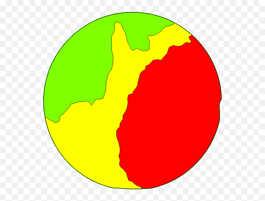 Management Zones In Precision Agriculture - Crop Quest Géricault Png,Zones Icon