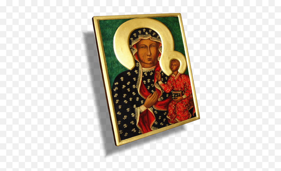 Icons - Internet Shop With Icons Icons Of The Saints Picture Frame Png,Czestochowa Icon