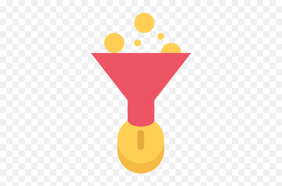 Conversion Funnel Png Icon - Png Repo Free Png Icons Clip Art,Funnel Png