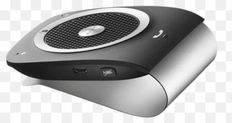Jabra Tour Bluetooth Speaker For In - Car Usage DHAUSE Reproduktor Do Auta png