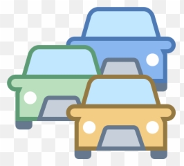 Driving Clipart Car Owner - Traffic Png Clipart,Car Driving Png