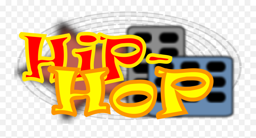 Hip - Hip Hop Music Png,Hop Icon