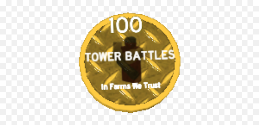 Credits Roblox Tower Battles Wiki Fandom - Gema Button Png,Twin Towers Icon