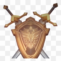 Favoniusorderopenup - Genshin Impact Emblem png