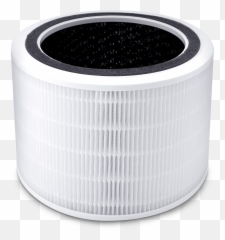 Levoit - Air Purifier Filters Philips Ac0830 10 Filtr png