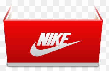Nike Box Png