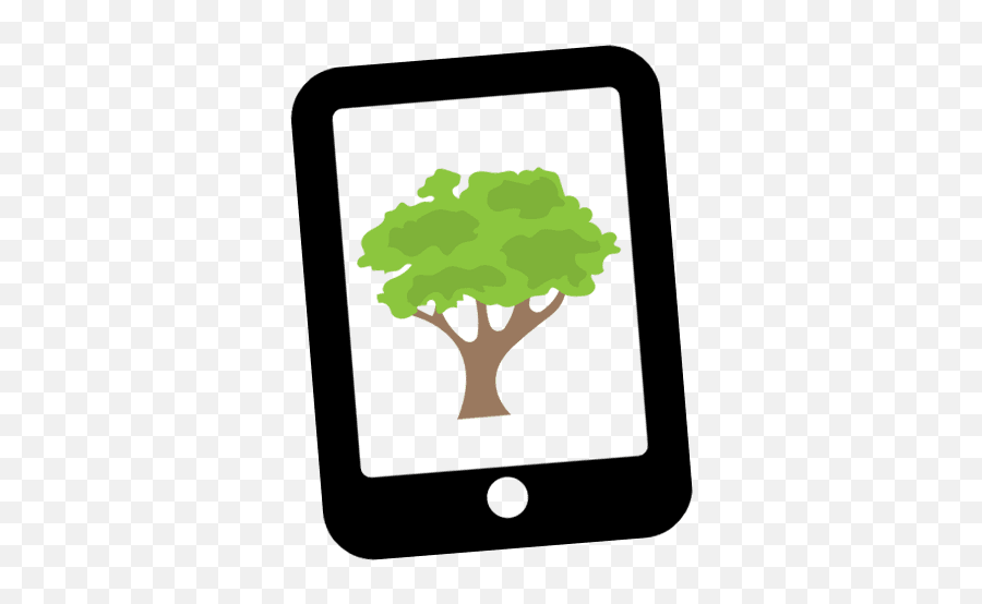 Polytan Forest Green Technology - Smart Device Png,Every Icon Has A Story
