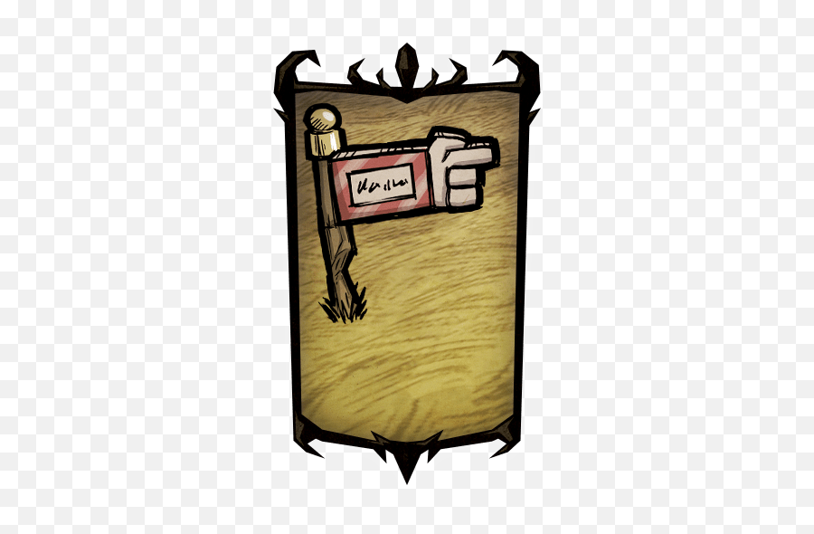 Donu0027t Starve Together - Dst All Twitch Drops List 20212018 Gouse Dont Starve Png,Twitch Admin Icon