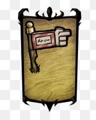 Donu0027t Starve Together - DST All Twitch Drops List 20212018 Gouse Dont png
