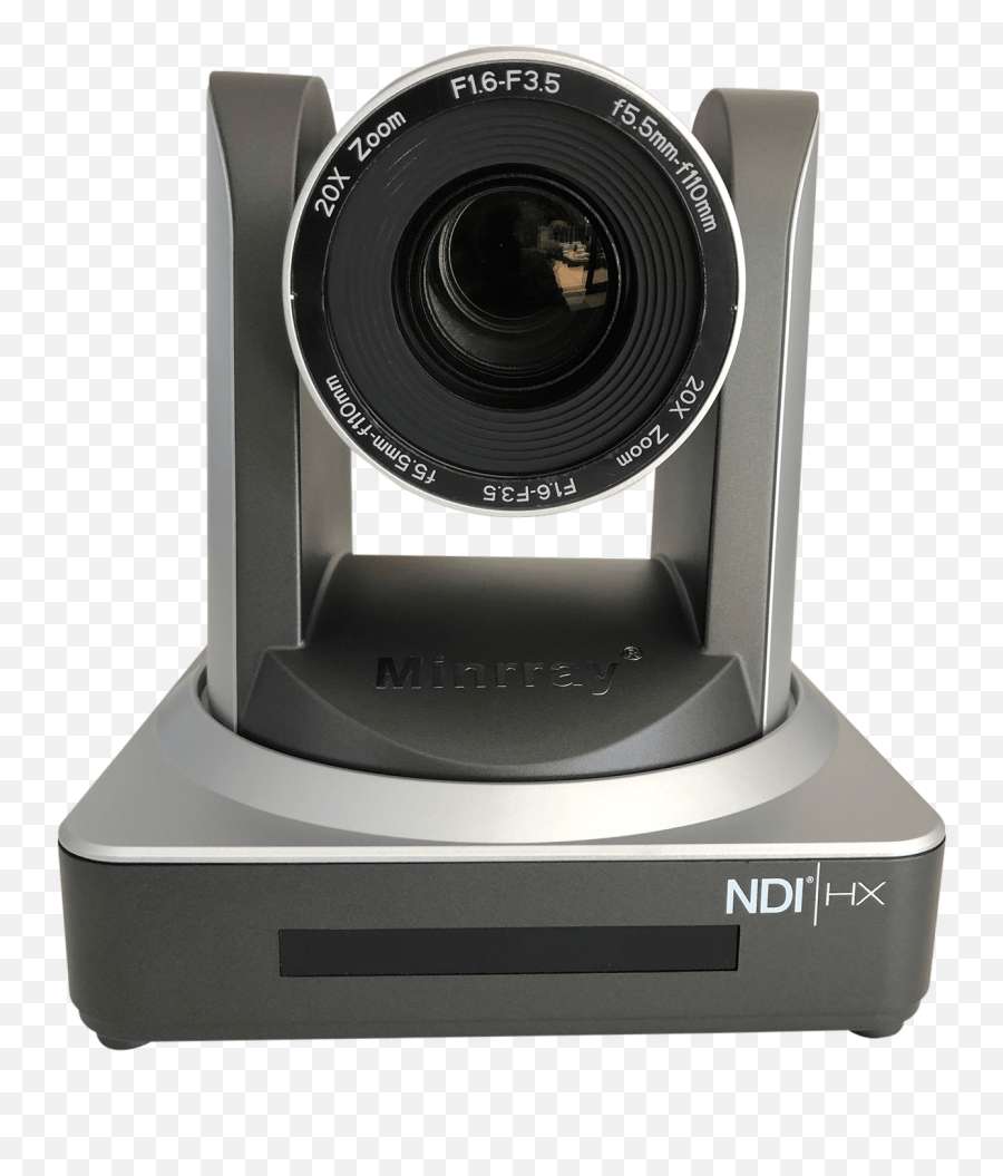 Ndi Hx Ptz Video Conference Cameras - Video Conferencing Normal Lens Png,Ptz Icon
