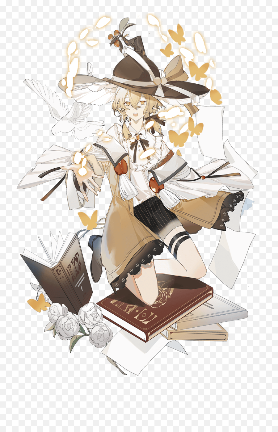 Mont Blanc Food Fantasy Wiki Fandom - Mont Blanc Food Fantasy Png,Icon ...