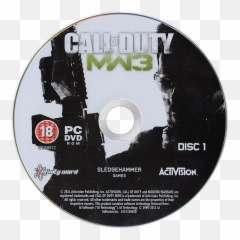 Call Of Duty Mw3 Details - LaunchBox Games Database Of World War png